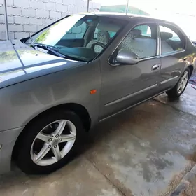 Nissan Maxima 2001