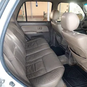 Toyota 4Runner 2002