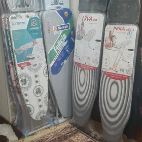 Ütuk edilŷàn stol