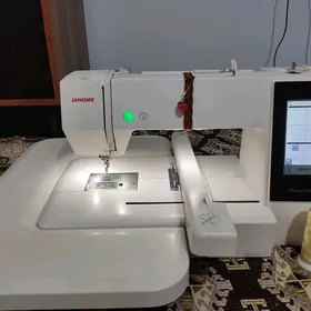 janome 500