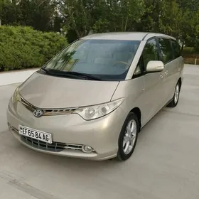 Toyota Previa 2008