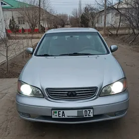 Infiniti I35 2002