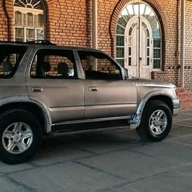 Toyota 4Runner 1998
