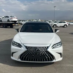 Lexus ES 350 2023