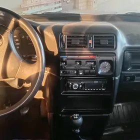 Opel Vectra 1993