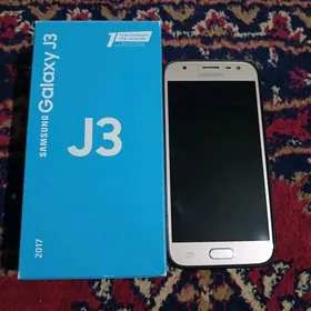 Samsung Galaxy J3