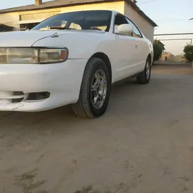 Toyota Chaser 1993