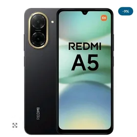 redmi A5