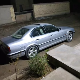 BMW 525 1994