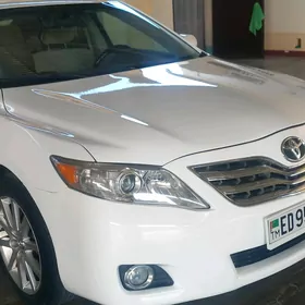 Toyota Camry 2011