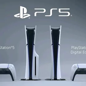 Prokat PlayStation 4 5