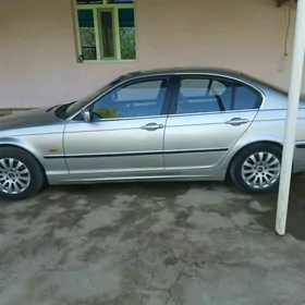 BMW 328 1998