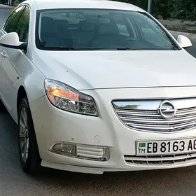 Opel Insignia 2009