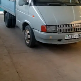 Gaz Gazel 2001