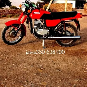 Jawa Perak 1994