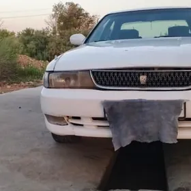 Toyota Chaser 1993