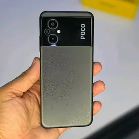 mi poco m5  6/128gb
