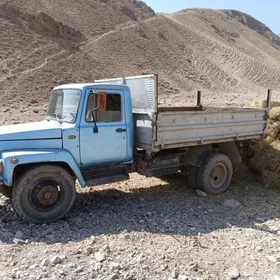 Gaz 53 1992