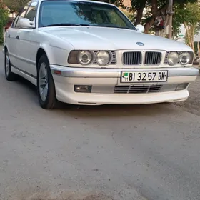 BMW 530 1993