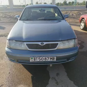 Toyota Avalon 1998