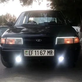 Lada 2110 2002