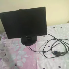монитор LG