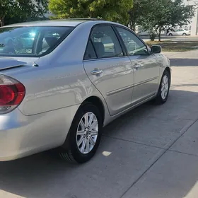 Toyota Camry 2003
