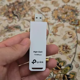 Svistok TP-LINK