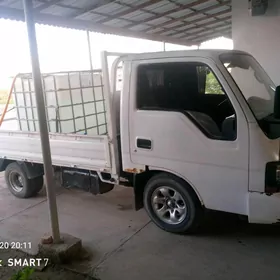 Kia Bongo 2002