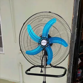 Wentilyator