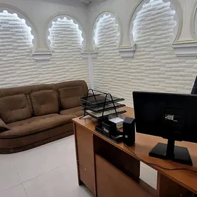 Ofis arenda Mir 2