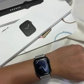 Apple Watch 6