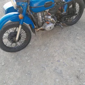 Ural 5557 1989