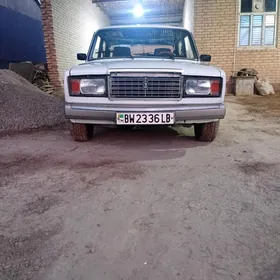 Lada 2107 2000