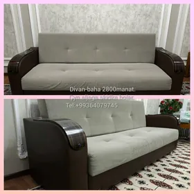 Divan