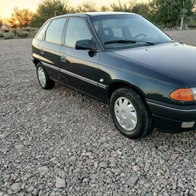 Opel Astra 1993
