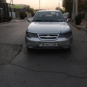Daewoo Nexia 2013