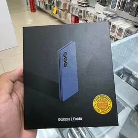 Samsung z fold6 paket