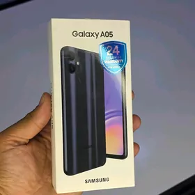 Samsung A05  4/64gb