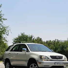Lexus RX 300 1999