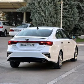 Kia Forte 2021