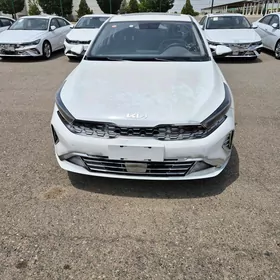 Kia K3 2025