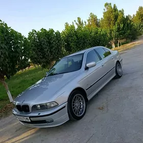 BMW E34 1996