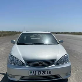 Toyota Camry 2002