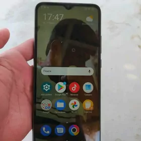 Poco c40