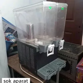 SOK APARAT