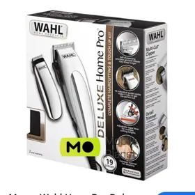 Wahl  машинка для стрижек