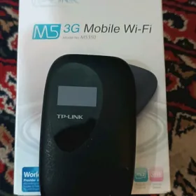 karmani wifi tp-link