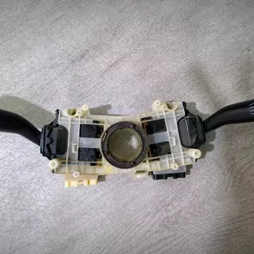 Babyçka lisiçka gitara (poworotnik, dwornik) angar