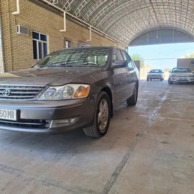 Toyota Avalon 2003